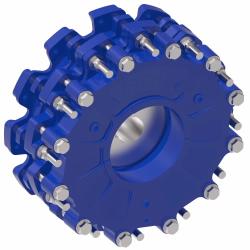 209DBB BRAKE 18SP