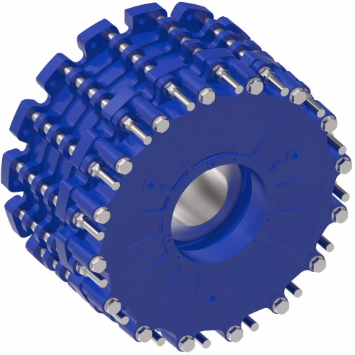 425DBBS ELEM MINUS GEAR