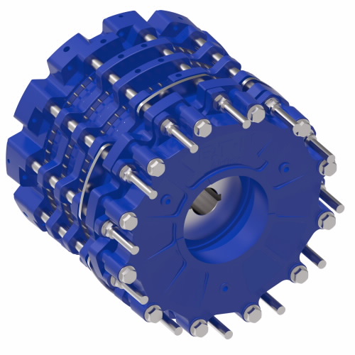 436WCSB (3WC/AC) 120 PSI