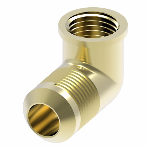 INTERNAL PIPE/45° FLARE