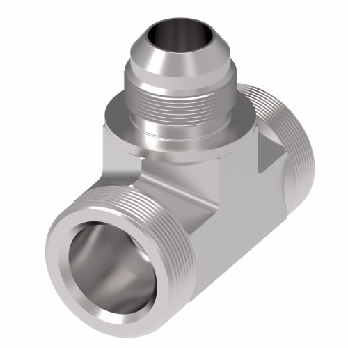 INTERNAL PIPE TO 37° FLARE