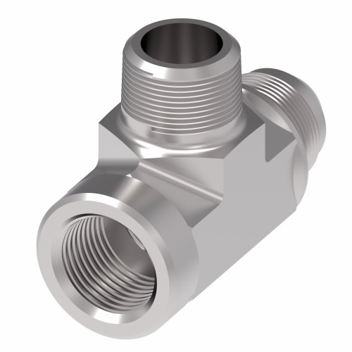 EXT PIPE/INT PIPE/37° FLARE