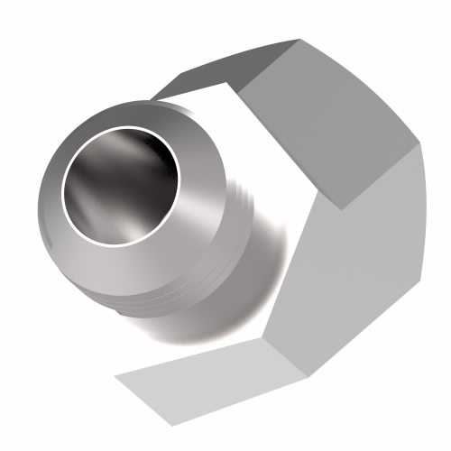 INTERNAL PIPE 37° FLARE