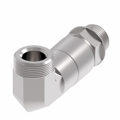 INTERNAL PIPE/SAE O-RING BOSS