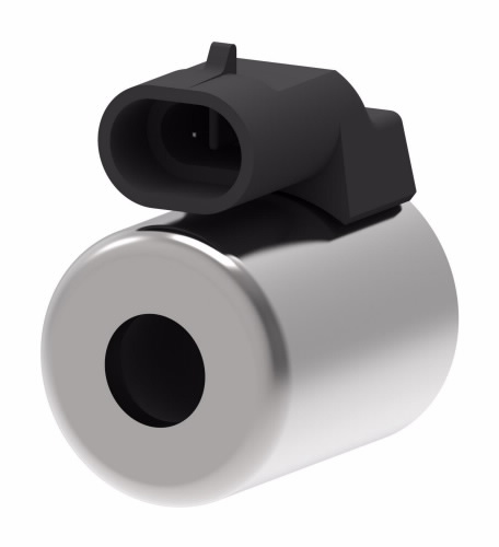 SOLENOID COIL