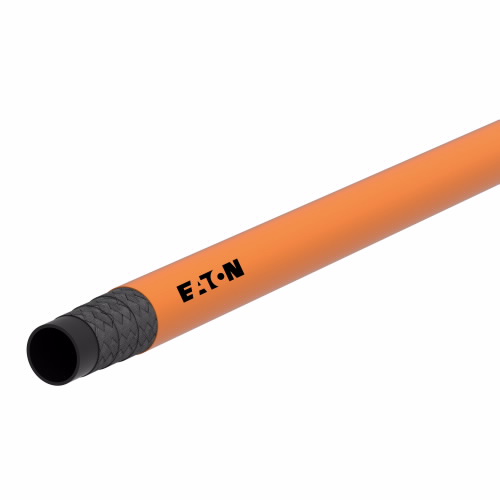 HOSE,THERMO 100R8 ORANGE