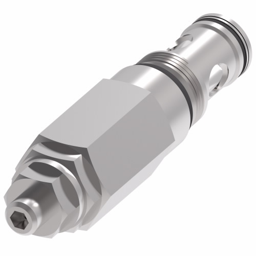 PRESSURE RELIEF VALVE