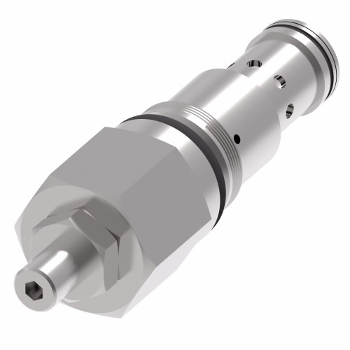 PRESSURE RELIEF VALVE