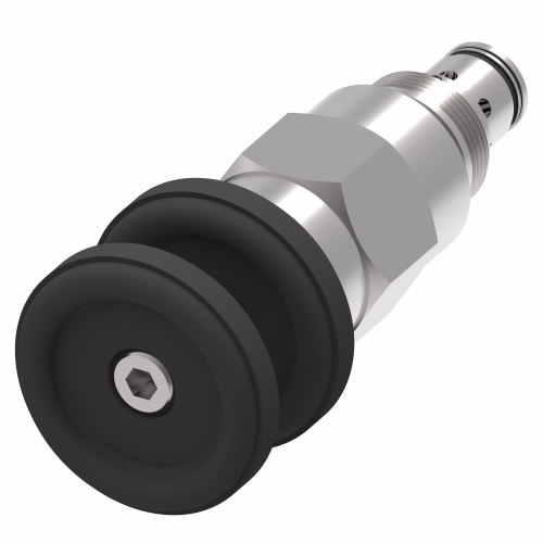 PRESSURE RELIEF VALVE