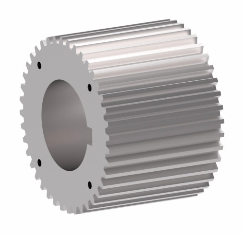 229DBA GEAR,MIN BORE