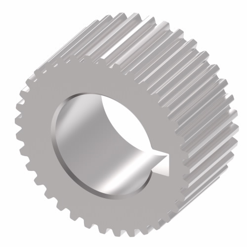 214WCB/WCS 215DBB GEAR C/R 1.590 1.650 R