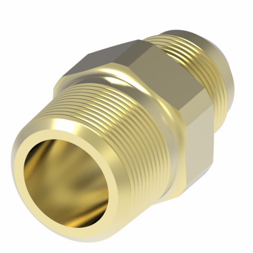 MALE CONNECTOR