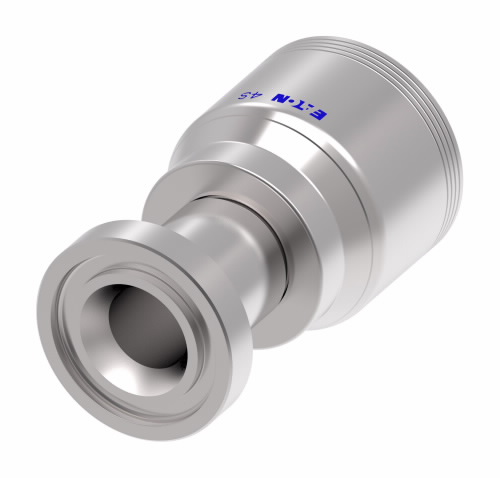 SPLIT FLANGE CODE 62