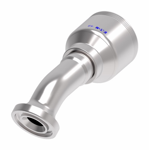 SPLIT FLANGE CODE 61 30°