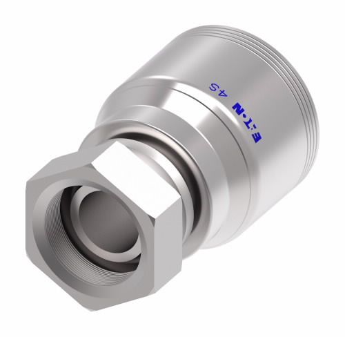 FEMALE BSPP 30° SWIVEL