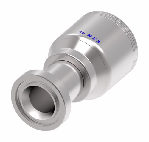 SPLIT FLANGE CODE 62