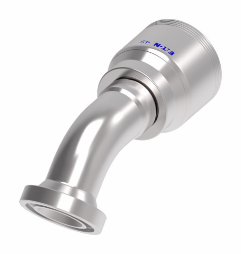 SPLIT FLANGE CODE 62 45°