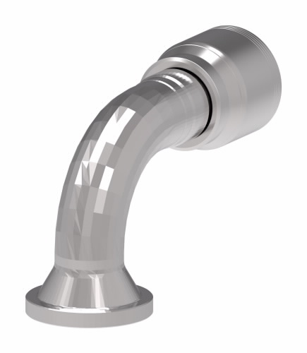 SPLIT FLANGE CODE 61 60°