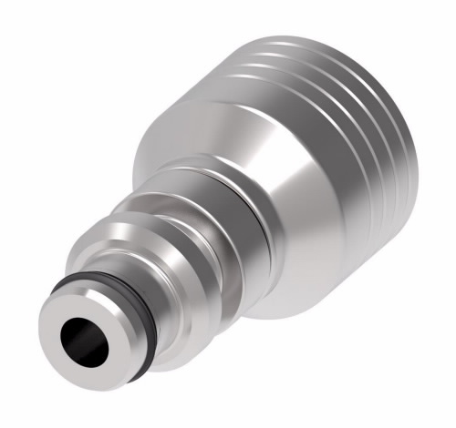 READY-LOK MALE CONNECTOR
