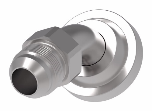 SPLIT FLANGE CODE 61