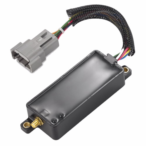 GFX GPS ADAPTER