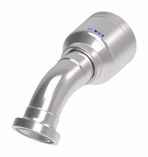 SPLIT FLANGE CODE 62 45°