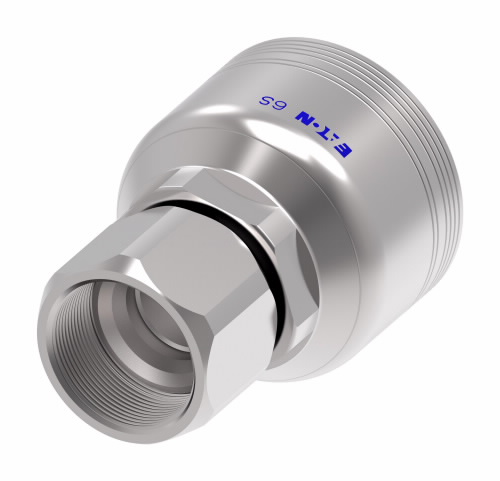 FEMALE JIC/37° SWIVEL