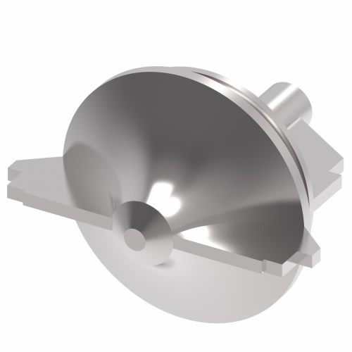 VALVE BODY