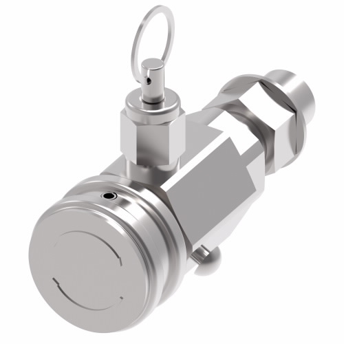 FD15 SERIES COUPLING COMPLETE
