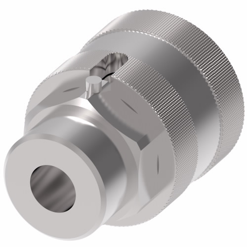 FD69 ARC-LATCH COUPLING COMP