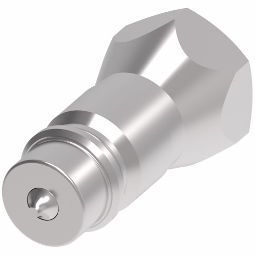 FD76 FARM COUPLING MALE HALF