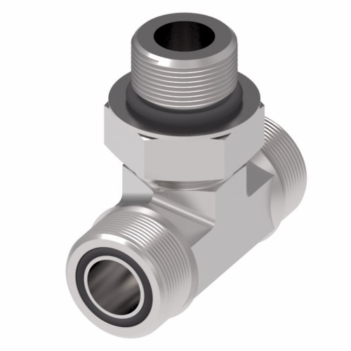 ORS/ORS/SAE O-RING BOSS