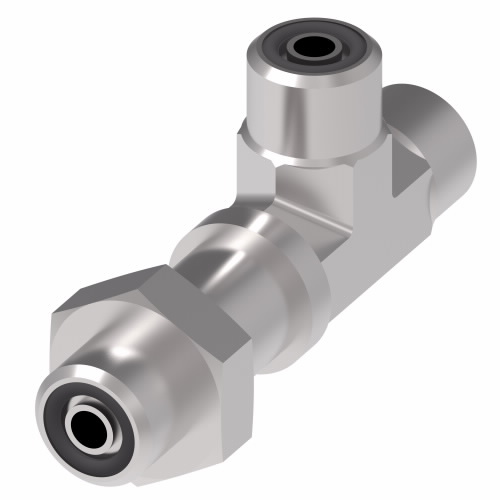 ORS BULKHEAD RUN TEE