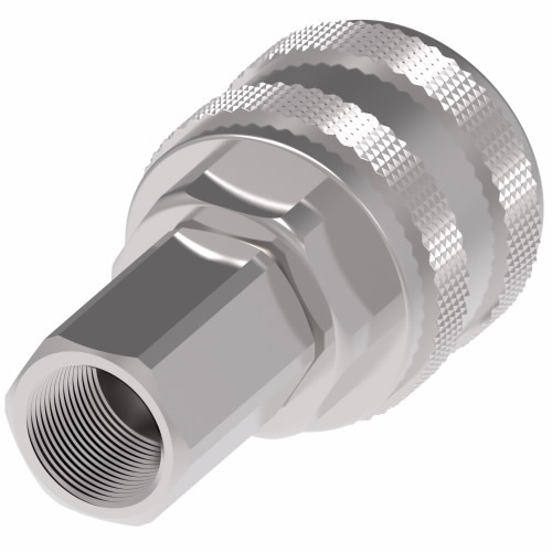 FEM. 600-700 1/4` FIL 1/4` NPT LAITON