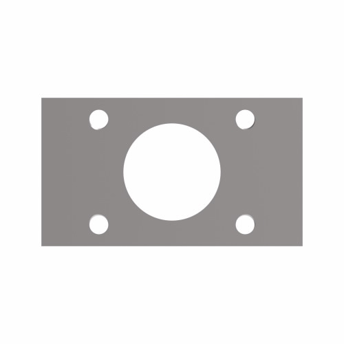 FLANGE/RETAINER