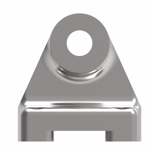 MTG BRKT S NON-SQUEEZER:USESTEELPRT