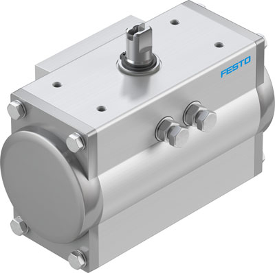 DFPD-N-20-RP-90-RD-F04 SEMI-ROTARY DRIVE