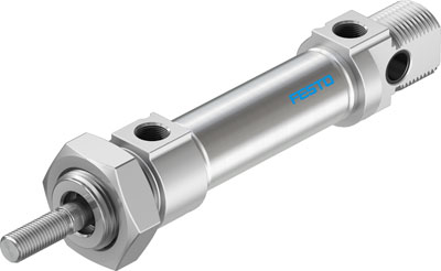 DSNU-20-25-PPV-A STANDARDS-BASED CYLINDER