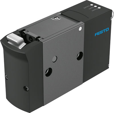 EFSD-100-PV-M12 STOPPER CYLINDER