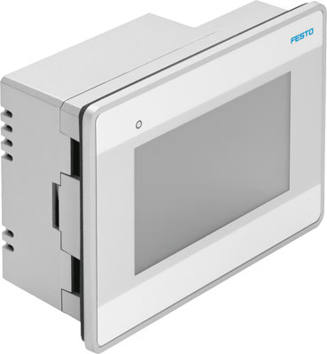 CDPX-X-A-W-4 OPERATOR UNIT