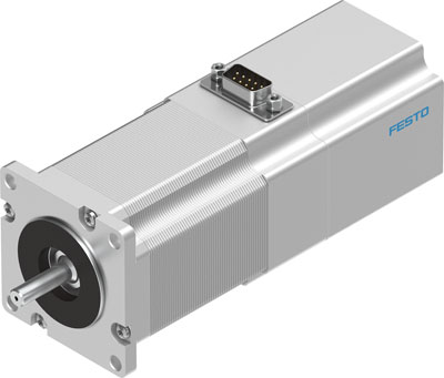 EMMS-ST-57-M-SB-G2 STEPPER MOTOR