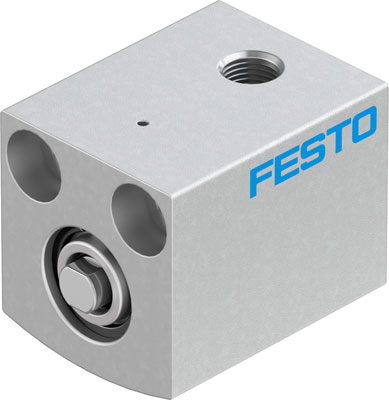 AEVC-10-10-P SHORT-STROKE CYLINDER