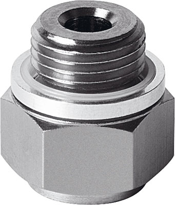 ESH-HE-4-G1/8 SUCTION CUP HOLDER
