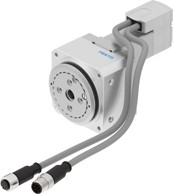 ERMO-16-ST-E ROTARY DRIVE