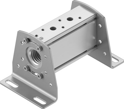 VABM-B10-25-N12-2-P53 SUPPLY MANIFOLD