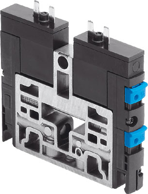 CPV10-M1H-2OLS-2GLS-M7-B-EX SOLENOID VALVE