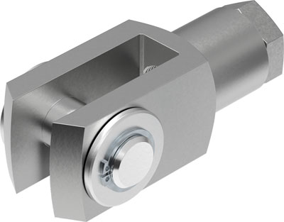 SG-UNF3/4"-16-B ROD CLEVIS