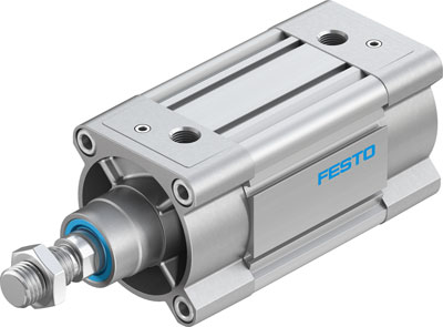 DSBC-80-60-D3-PPVA-N3 STANDARDS-BASED CYLINDER