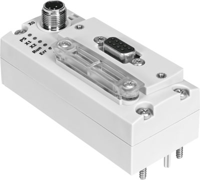 CTEU-CC BUS NODE