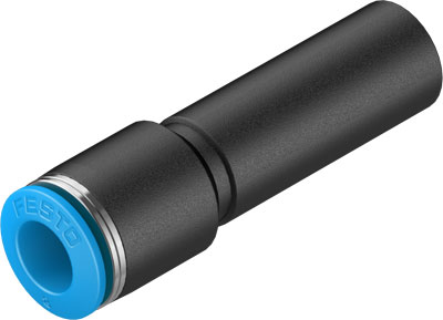 QS-12H-8 PUSH-IN CONNECTOR